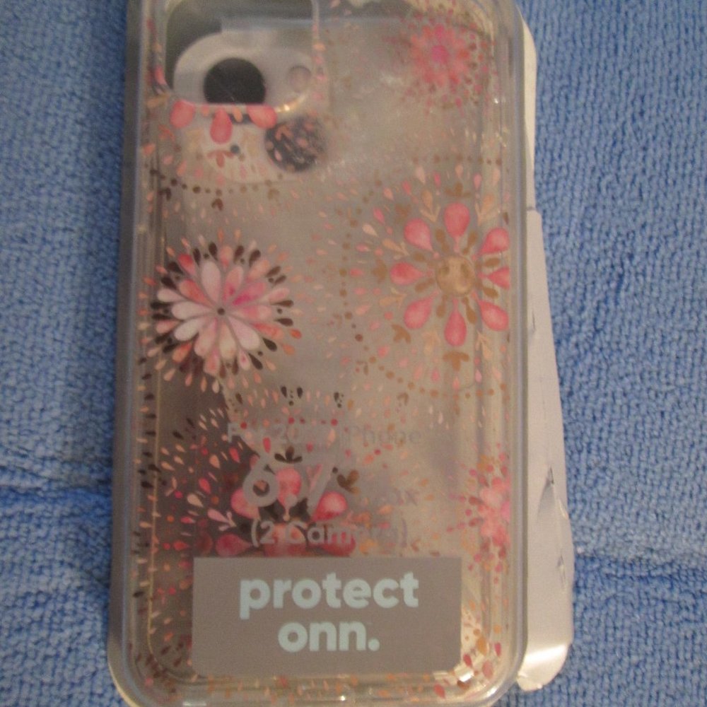 PHONE CASE - Picture 2 of 4
